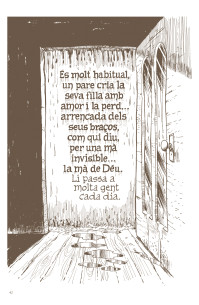 UN CONTRACTE AMB DÉU I ALTRES HISTÒRIES DELS TENEMENTS