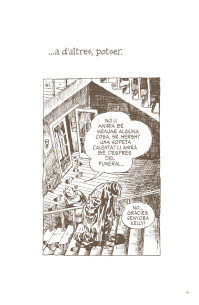 UN CONTRACTE AMB DÉU I ALTRES HISTÒRIES DELS TENEMENTS