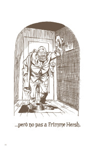 UN CONTRACTE AMB DÉU I ALTRES HISTÒRIES DELS TENEMENTS