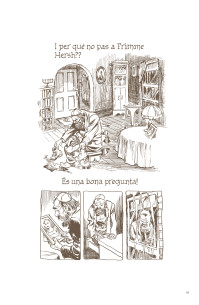 UN CONTRACTE AMB DÉU I ALTRES HISTÒRIES DELS TENEMENTS