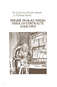 UN CONTRACTE AMB DÉU I ALTRES HISTÒRIES DELS TENEMENTS