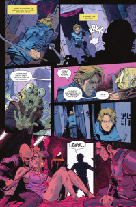 DUNE: LA CASA HARKONNEN