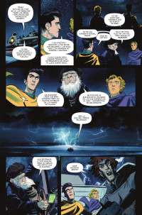 DUNE: LA CASA HARKONNEN