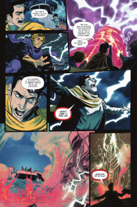 DUNE: LA CASA HARKONNEN