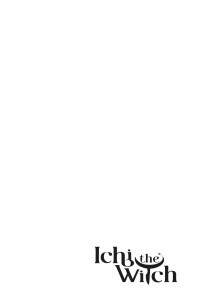ICHI THE WITCH 1