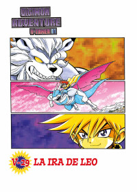 DIGIMON ADVENTURE V-TAMER 01 5