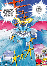 DIGIMON ADVENTURE V-TAMER 01 5