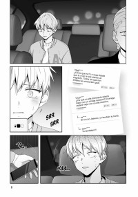 LOVE IS AN ILLUSION! 5