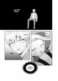 LOVE IS AN ILLUSION! 5