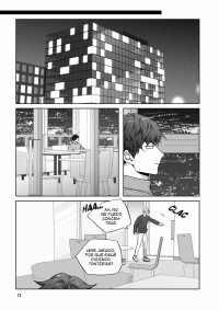 LOVE IS AN ILLUSION! 5