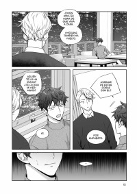 LOVE IS AN ILLUSION! 5