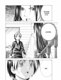 HIKARU NO GO 11
