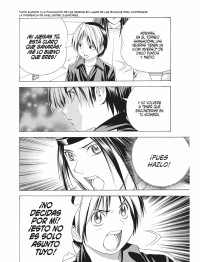 HIKARU NO GO 11