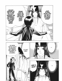 HIKARU NO GO 11