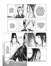 HIKARU NO GO 11