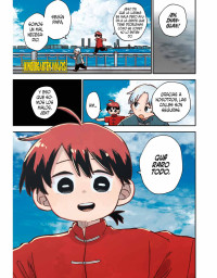 KINDERGARTEN WARS 12