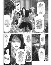 ELDEN RING. LA SENDA DEL ÁRBOL ÁUREO 7