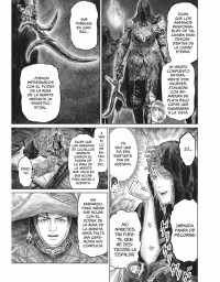 ELDEN RING. LA SENDA DEL ÁRBOL ÁUREO 7