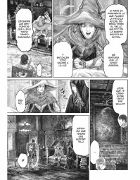 ELDEN RING. LA SENDA DEL ÁRBOL ÁUREO 7