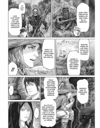 ELDEN RING. LA SENDA DEL ÁRBOL ÁUREO 7