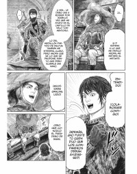 ELDEN RING. LA SENDA DEL ÁRBOL ÁUREO 7