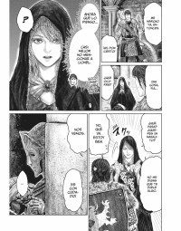 ELDEN RING. LA SENDA DEL ÁRBOL ÁUREO 7