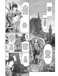 ELDEN RING. LA SENDA DEL ÁRBOL ÁUREO 7