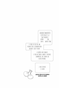 UNA ENFERMEDAD LLAMADA AMOR 16