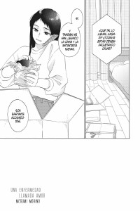 UNA ENFERMEDAD LLAMADA AMOR 16