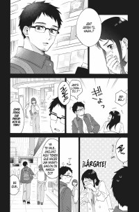 UNA ENFERMEDAD LLAMADA AMOR 16