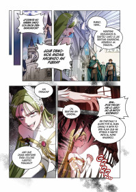 MY SECRETLY HOT HUSBAND 5