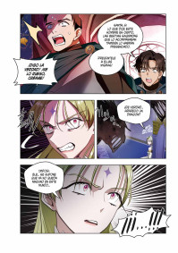 MY SECRETLY HOT HUSBAND 5