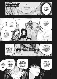 EL DRAGÓN Y EL CAMALEÓN 6