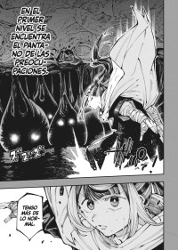 EL DRAGÓN Y EL CAMALEÓN 6