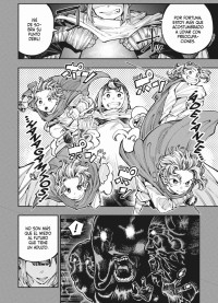 EL DRAGÓN Y EL CAMALEÓN 6