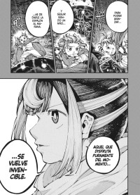 EL DRAGÓN Y EL CAMALEÓN 6