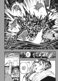 EL DRAGÓN Y EL CAMALEÓN 6