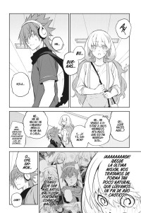 TWIN STAR EXORCISTS 24