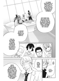 TWIN STAR EXORCISTS 24