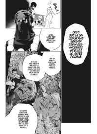 TWIN STAR EXORCISTS 24