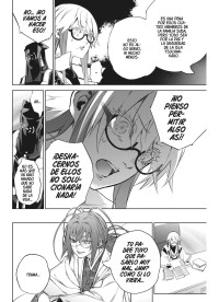 TWIN STAR EXORCISTS 24