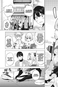 UNA PAREJA DE CUCOS 20