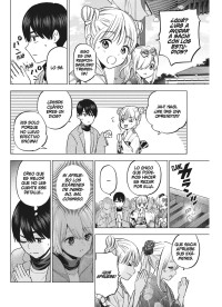 UNA PAREJA DE CUCOS 20