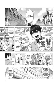 UNA PAREJA DE CUCOS 20