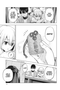 UNA PAREJA DE CUCOS 20