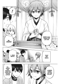 UNA PAREJA DE CUCOS 20