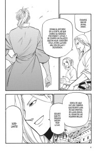 LA HEROICA LEYENDA DE ARSLAN 16