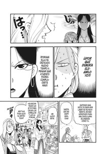 LA HEROICA LEYENDA DE ARSLAN 16