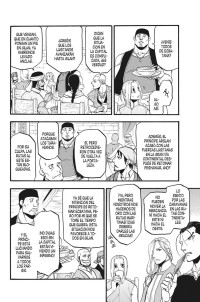 LA HEROICA LEYENDA DE ARSLAN 16