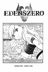 EDENS ZERO 31